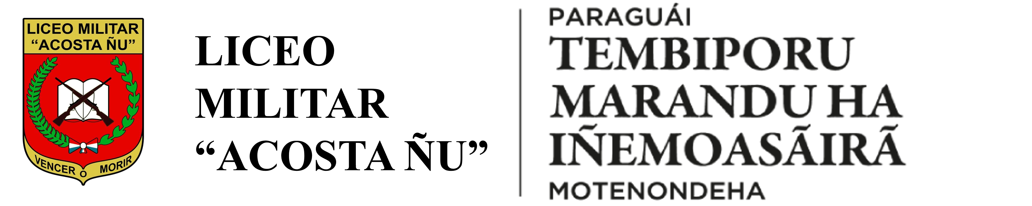 Logo de la [Institución Pública]